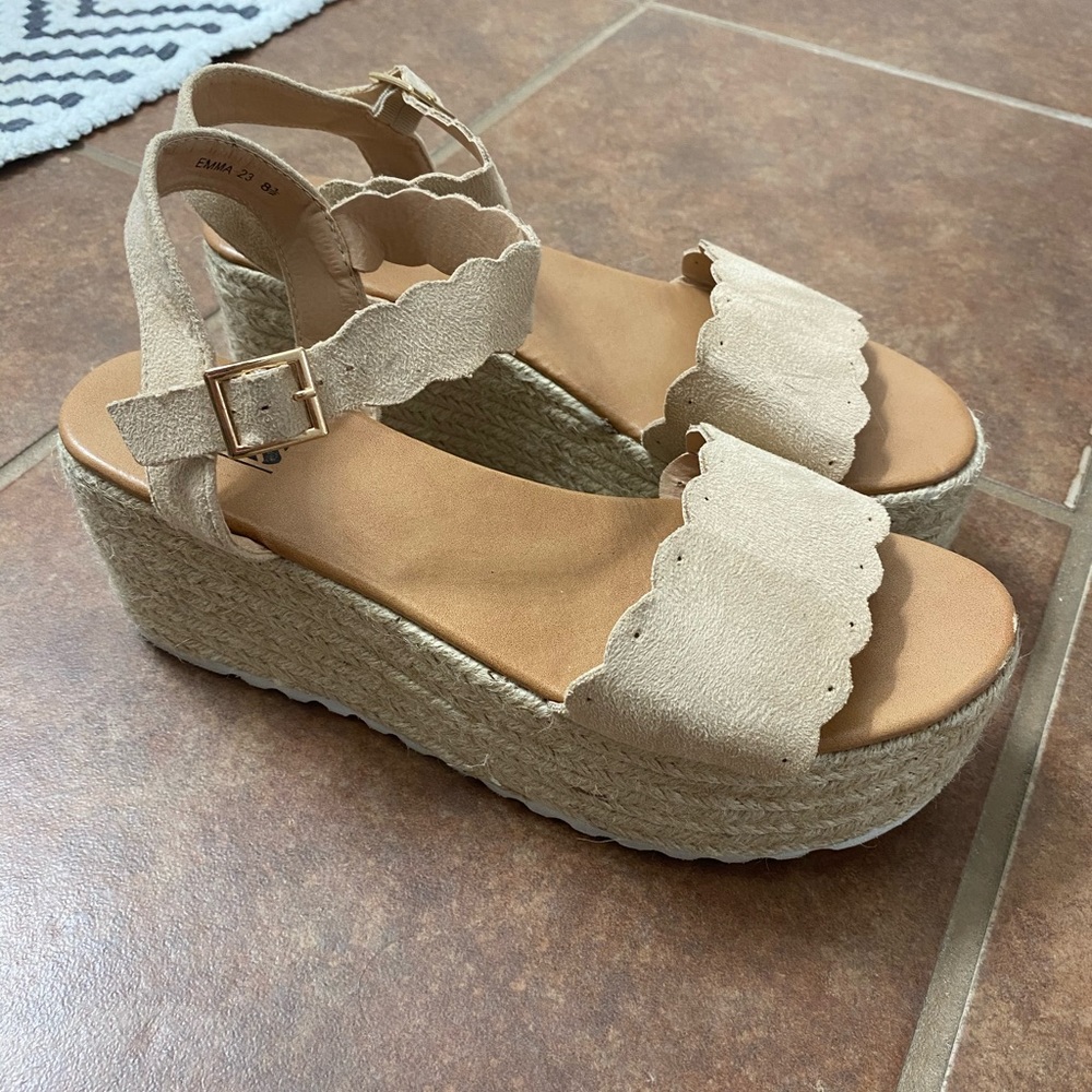 Wedges